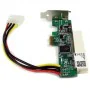 Adaptor Startech PEX1PCI1 by Startech, Parallel port adapters - Ref: S55056481, Price: 51,64 €, Discount: %