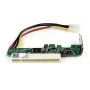 Adaptateur Startech PEX1PCI1 de Startech, Adaptateurs de port parallèle - Réf : S55056481, Prix : 51,64 €, Remise : %