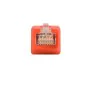 Adaptador Startech C6CROSSOVER Vermelho de Startech, Cabos Ethernet - Ref: S55056482, Preço: 11,72 €, Desconto: %