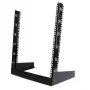 Armario Rack Mural Startech RK12OD de Startech, Armarios y estanterías - Ref: S55056484, Precio: 69,67 €, Descuento: %