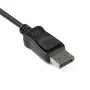 Adaptador DisplayPort a VGA Startech DP2VGA de Startech, Auriculares y accesorios - Ref: S55056493, Precio: 37,80 €, Descuent...