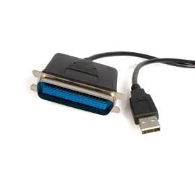 Câble adaptateur Startech ICUSB128410   Imprimante 3 m de Startech, Adaptateurs USB - Réf : S55056497, Prix : 25,85 €, Remise...