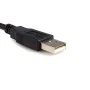 Câble adaptateur Startech ICUSB128410   Imprimante 3 m de Startech, Adaptateurs USB - Réf : S55056497, Prix : 27,60 €, Remise...