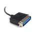 Câble adaptateur Startech ICUSB128410   Imprimante 3 m de Startech, Adaptateurs USB - Réf : S55056497, Prix : 27,60 €, Remise...