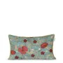 Housse de coussin HappyFriday HF Living Guimard Multicouleur 50 x 30 cm de HappyFriday, Housses de coussin - Réf : D1610266, ...