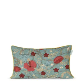 Cushion cover HappyFriday HF Living Guimard Multicolour 50 x 30 cm by HappyFriday, Cushion Covers - Ref: D1610266, Price: 12,...