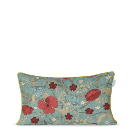 Cushion cover HappyFriday HF Living Guimard Multicolour 50 x 30 cm by HappyFriday, Cushion Covers - Ref: D1610266, Price: 12,...