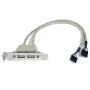 Cartão controlador RAID Hiditec USBPLATELP   USB 2.0 de Hiditec, Cartões de portas - Ref: S55056505, Preço: 10,20 €, Desconto: %