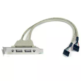 RAID controller card Hiditec USBPLATELP   USB 2.0 by Hiditec, Port cards - Ref: S55056505, Price: 9,17 €, Discount: %