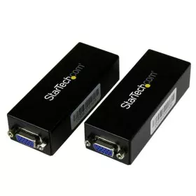 Adaptador Startech ST121UTPEP 1920 x 1200 px VGA de Startech, Adaptadores - Ref: S55056511, Preço: 167,69 €, Desconto: %