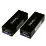 Adaptador Startech ST121UTPEP 1920 x 1200 px VGA de Startech, Adaptadores - Ref: S55056511, Precio: 150,26 €, Descuento: %