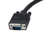 Adaptador VGA Startech VGABNCMF1 Coaxial BNC de Startech, Auriculares y accesorios - Ref: S55056542, Precio: 11,30 €, Descuen...