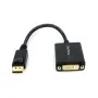 Adaptador DisplayPort a DVI Startech 3003 Negro de Startech, Adaptadores - Ref: S55056543, Precio: 15,81 €, Descuento: %