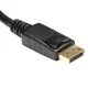 Adaptador DisplayPort para HDMI Startech DP2HDMI2    Preto de Startech, Adaptadores - Ref: S55056544, Preço: 18,83 €, Descont...