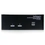 Commutateur KVM avec 2 Ports Startech SV231DDVDUA de Startech, Commutateur KVM - Réf : S55056548, Prix : 245,70 €, Remise : %