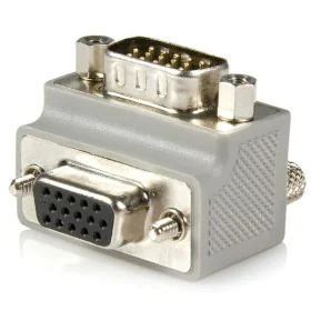 Adaptador VGA Startech GC1515MFRA2 Cinzento de Startech, Adaptadores USB-VGA - Ref: S55056559, Preço: 9,93 €, Desconto: %