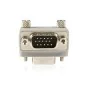 Adaptateur VGA Startech GC1515MFRA2 Gris de Startech, Adaptateurs USB-VGA - Réf : S55056559, Prix : 9,93 €, Remise : %