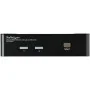 KVM switch Startech SV231HDMIUA FHD HDMI USB Black by Startech, KVM switch - Ref: S55056565, Price: 276,59 €, Discount: %