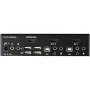 KVM switch Startech SV231HDMIUA FHD HDMI USB Black by Startech, KVM switch - Ref: S55056565, Price: 276,59 €, Discount: %