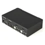 KVM switch Startech SV231HDMIUA FHD HDMI USB Black by Startech, KVM switch - Ref: S55056565, Price: 276,59 €, Discount: %