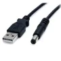 Câble USB M Startech USB2TYPEM de Startech, Câbles d'alimentation électrique - Réf : S55056585, Prix : 7,55 €, Remise : %