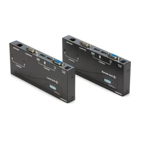 Switch KVM Startech SV565UTPUEU   150 m de Startech, Switch KVM - Ref: S55056599, Preço: 219,71 €, Desconto: %