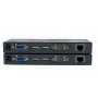 KVM switch Startech SV565UTPUEU   150 m by Startech, KVM switch - Ref: S55056599, Price: 245,19 €, Discount: %