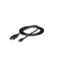 Câble DisplayPort Startech MDP2DPMM10   3 m 4K Ultra HD Noir de Startech, Câbles DisplayPort - Réf : S55056601, Prix : 18,85 ...