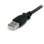 USB-Kabel Startech USBEXTAA3BK   USB A Schwarz von Startech, USB-Kabel - Ref: S55056614, Preis: 6,88 €, Rabatt: %