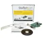 Placa PCI Startech PEX1S553LP de Startech, Cartões de portas - Ref: S55056628, Preço: 61,18 €, Desconto: %