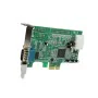 Placa PCI Startech PEX1S553LP de Startech, Cartões de portas - Ref: S55056628, Preço: 61,18 €, Desconto: %