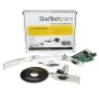 Carte PCI Startech PEX2S553LP de Startech, Cartes de port - Réf : S55056631, Prix : 50,65 €, Remise : %