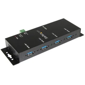 USB Hub Startech ST4300USBM by Startech, USB hubs - Ref: S55056637, Price: 123,77 €, Discount: %