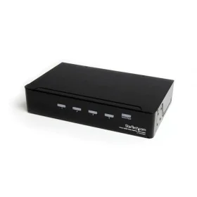 HDMI Switch Startech ST124HDMI2   Black by Startech, HDMI - Ref: S55056643, Price: 136,49 €, Discount: %