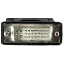 Adaptador DVI para VGA Startech DVIVGAMFBK   Preto de Startech, Cabos DVI - Ref: S55056653, Preço: 8,00 €, Desconto: %