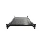 Supporto Scorrevole per Armadio Rack Startech UNISLDSHF19 di Startech, Armadi e mensole - Rif: S55056663, Prezzo: 136,26 €, S...