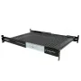 Supporto Scorrevole per Armadio Rack Startech UNISLDSHF19 di Startech, Armadi e mensole - Rif: S55056663, Prezzo: 136,26 €, S...