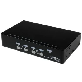 Switch KVM Startech SV431DUSBU de Startech, Switch KVM - Ref: S55056666, Preço: 223,68 €, Desconto: %