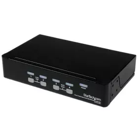 Switch KVM Startech SV431DUSBU de Startech, Switch KVM - Ref: S55056666, Precio: 249,62 €, Descuento: %