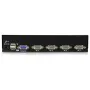 KVM switch Startech SV431DUSBU by Startech, KVM switch - Ref: S55056666, Price: 249,62 €, Discount: %