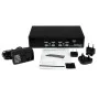 KVM switch Startech SV431DUSBU by Startech, KVM switch - Ref: S55056666, Price: 249,62 €, Discount: %