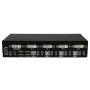 Switch KVM Startech SV431DVIUAHR de Startech, Switch KVM - Ref: S55056667, Preço: 467,59 €, Desconto: %