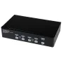 Switch KVM Startech SV431DVIUAHR de Startech, Switch KVM - Ref: S55056667, Preço: 467,59 €, Desconto: %