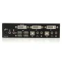 KVM switch Startech SV431USB by Startech, KVM switch - Ref: S55056674, Price: 219,66 €, Discount: %