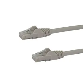 UTP Category 6 Rigid Network Cable Startech N6PATCH75GR 22,9 cm by Startech, Ethernet cables - Ref: S55056682, Price: 28,88 €...