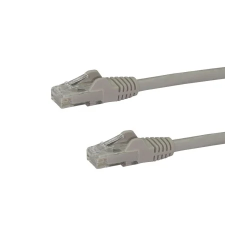 UTP Category 6 Rigid Network Cable Startech N6PATCH75GR 22,9 cm by Startech, Ethernet cables - Ref: S55056682, Price: 30,84 €...