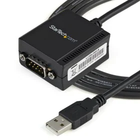 Adapter Startech ICUSB2321F   (1,8 m) USB A 2.0 DB9 von Startech, Adapter - Ref: S55056690, Preis: 37,59 €, Rabatt: %