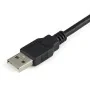 Adaptateur Startech ICUSB2321F   (1,8 m) USB A 2.0 DB9 de Startech, Adaptateurs - Réf : S55056690, Prix : 37,59 €, Remise : %