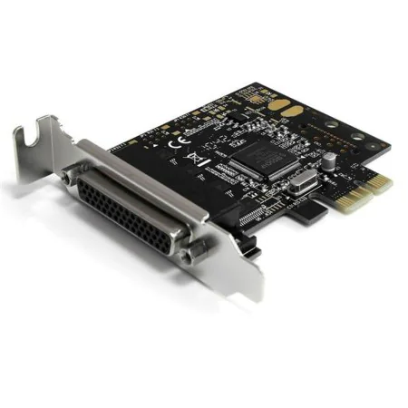 Placa PCI Startech PEX4S553B de Startech, Cartões de portas - Ref: S55056691, Preço: 129,60 €, Desconto: %