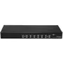 Switch KVM Startech SV831DUSBUK de Startech, Switch KVM - Ref: S55056693, Precio: 489,60 €, Descuento: %